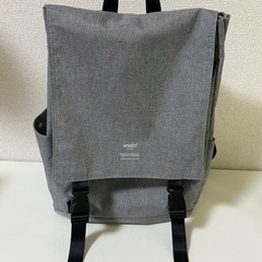 anello リュックサック