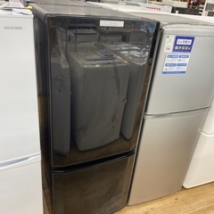 MITSUBISHI 2ドア冷蔵庫2019年製MP-P15D【トレファク東大阪店】