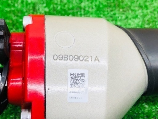 中古品● MAX 常圧エア釘打ち機 CN-450S（FP）