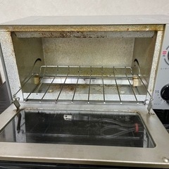 コイズミ トースター 2018年製の画像