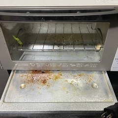 コイズミ トースター 2018年製の画像