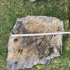 踏石・盆栽台の画像