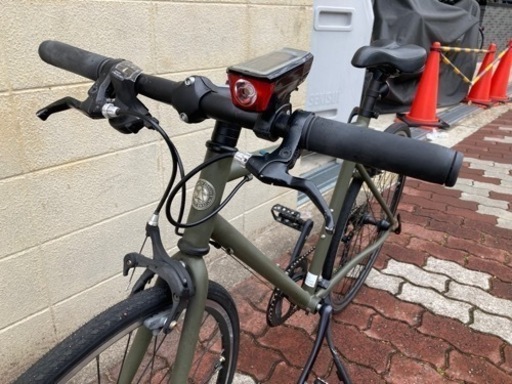 トーキョーバイク TOKYO BIKE SPORT 9s