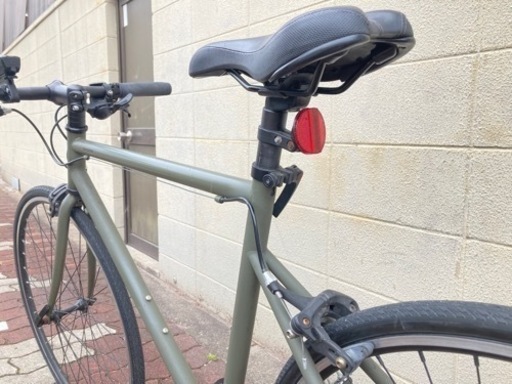 トーキョーバイク TOKYO BIKE SPORT 9s