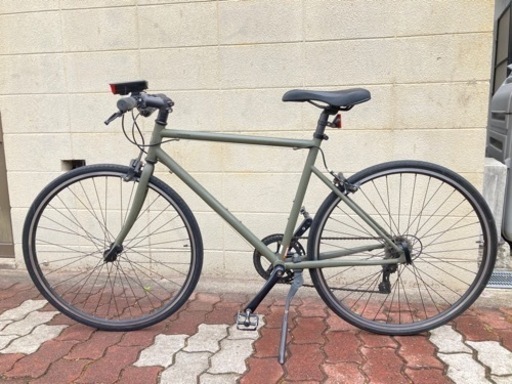 トーキョーバイク TOKYO BIKE SPORT 9s