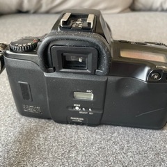 フィルムカメラの画像