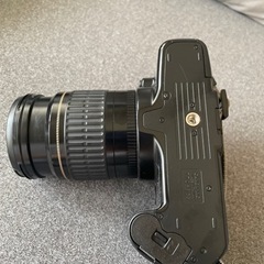 フィルムカメラの画像