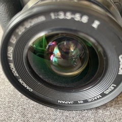 フィルムカメラの画像