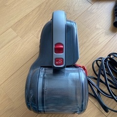 カークリーナーの画像