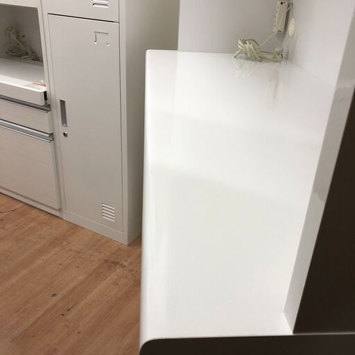 レンジボード 食器棚 キッチン収納 しょっきたな 幅120cm?自社配送時?代引き可?＊現金、クレジット、スマホ決済対応＊
