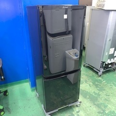⭐️MITSUBISHI⭐️冷凍冷蔵庫 2019年146L 大阪市近郊配送無料