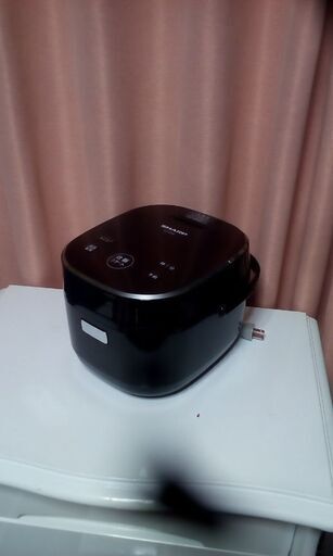 SHARP　炊飯器