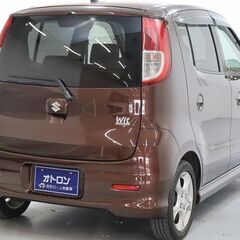 ブラックでも大丈夫なのかな？大丈夫なんです🙆🌈【スズキ　ＭＲワゴン　２ＷＤ　ウィット　リミテッド】の画像