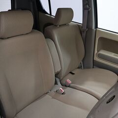 ブラックでも大丈夫なのかな？大丈夫なんです🙆🌈【スズキ　ＭＲワゴン　２ＷＤ　ウィット　リミテッド】の画像