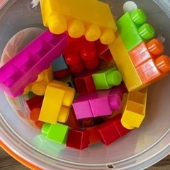 おもちゃ/メロディパズルボックス・ブロックの画像