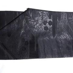 留袖、喪服、羽織、帯の画像