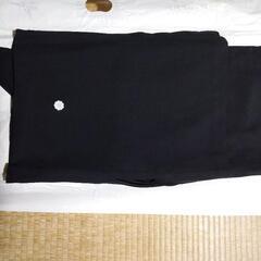 留袖、喪服、羽織、帯の画像