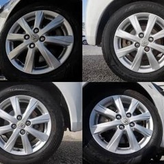 トヨタ ヴィッツ ＲＳの画像