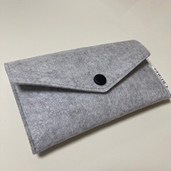 メガネケースの画像