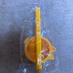 未使用 ハンディージューサーの画像