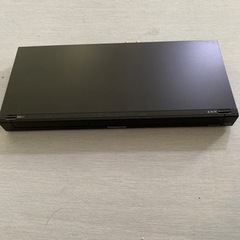 ブルーレイディスクレコーダー　ブルーレイディーガ　DMR-BRT260