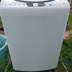 値下げさせて頂きました。パナソニック 8キロインバーター洗濯機乾燥機付き