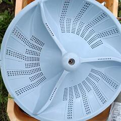 値下げさせて頂きました。パナソニック 8キロインバーター洗濯機乾燥機付き