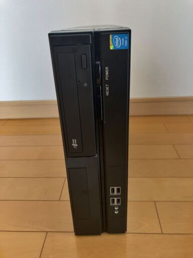 Windows10 Home  デスクトップパソコン（その２）
