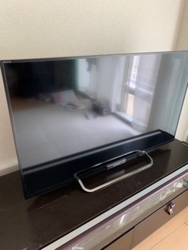 SONY42型液晶テレビ