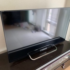 SONY42型液晶テレビ