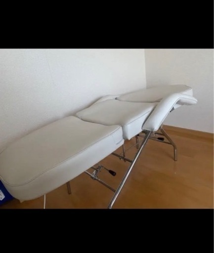 エステベッド