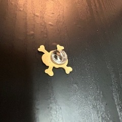 🌈 No.130.ドクロバッチ💀誰が興味あるねんっての画像