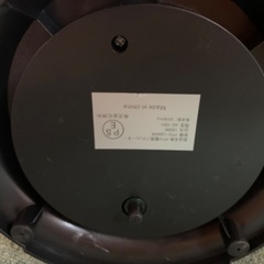 値下げ！！ヒーター　購入時一万円　イワタニ　✨4月中処分✨の画像