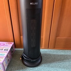 値下げ！！ヒーター　購入時一万円　イワタニ　✨4月中処分✨