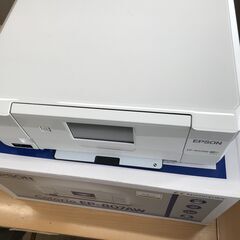 【決まりました】☆エプソン　Colorio EP-807AW