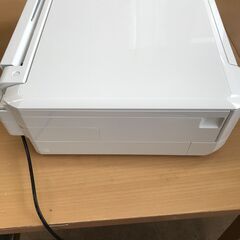 【決まりました】☆エプソン　Colorio EP-807AWの画像