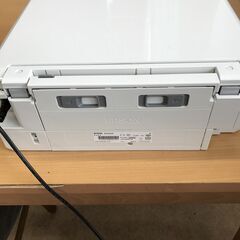 【決まりました】☆エプソン　Colorio EP-807AWの画像
