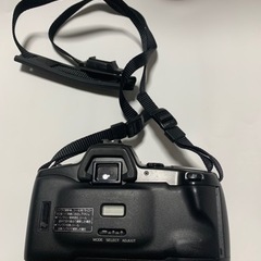 ミノルタ 、フイルム一眼レフカメラα-303Si の画像