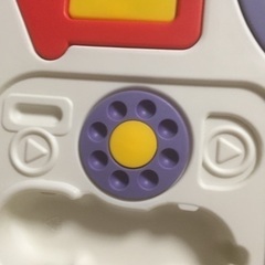ベビーサークルの画像