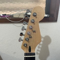 エレキギター　メーカー不明の画像