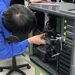 ア039 / 初めての方歓迎！パソコンサポート＆アップデートチーム （京都）の画像