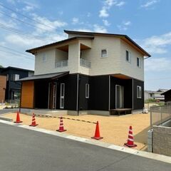 【価格改定！】浅口郡里庄町里見　未入居建売住宅