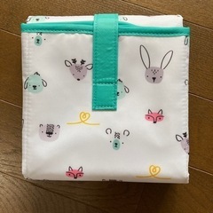 【新品未使用】おむつ替えシーツ