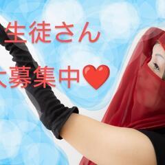 誰でも簡単ベリーダンスエクササイズの画像