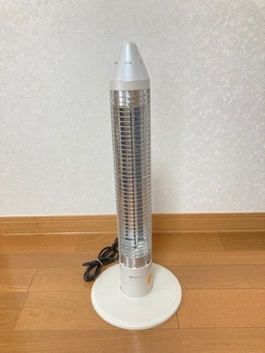 遠赤外線ヒーター