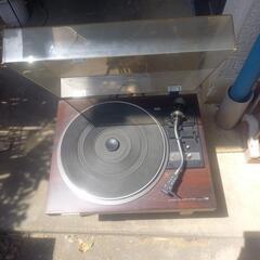 パイオニア　レコードプレーヤーＰLー１０５０Ｗ