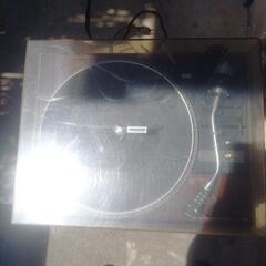 パイオニア　レコードプレーヤーＰLー１０５０Ｗの画像