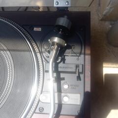 パイオニア　レコードプレーヤーＰLー１０５０Ｗの画像