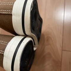 スニーカー　21cmの画像