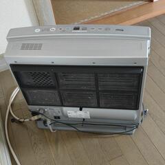 リンナイ RC-A590NP ガスヒーターの画像